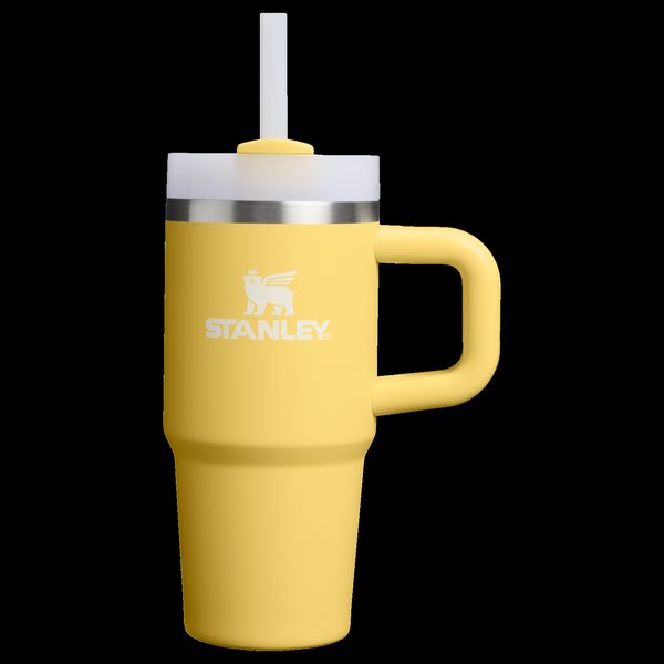 Stanley Quencher H2.0 Tumbler 14 OZ, Handle
