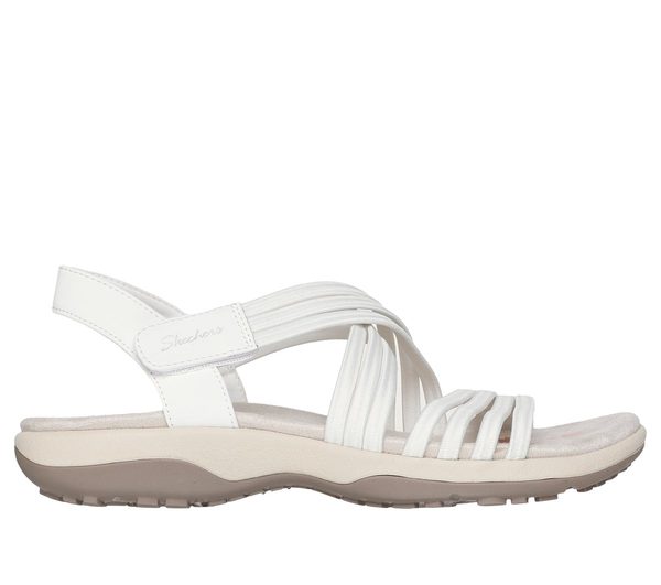 9 Skechers Reggae SLIM Slip-ons