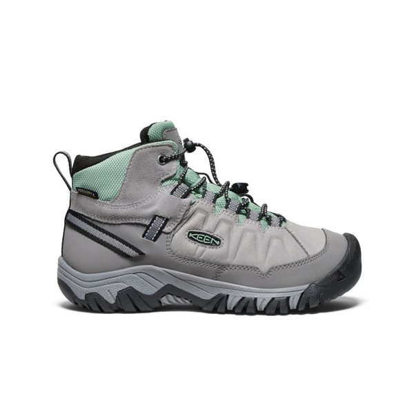 11 Children KEEN KIDS Targhee 4 MID Boots