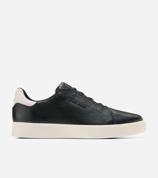 7 COLE HAAN MENS Grandpro LUXE Slip-on Sneaker