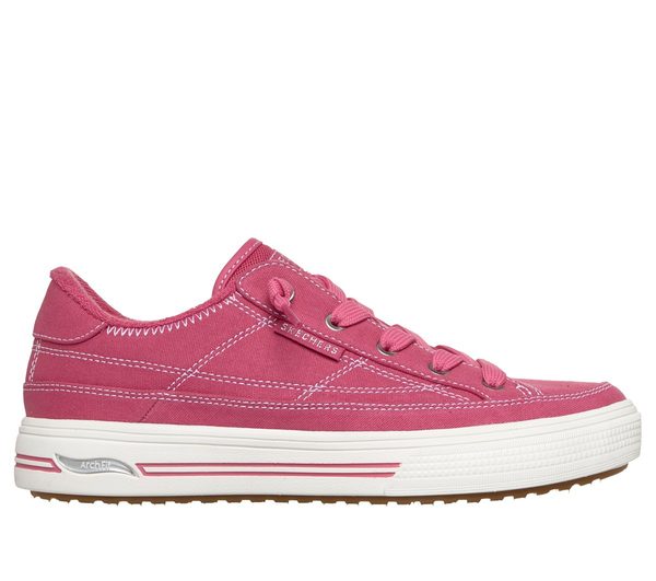 9 Skechers Arcade ARCH FIT Arcata Sneaker