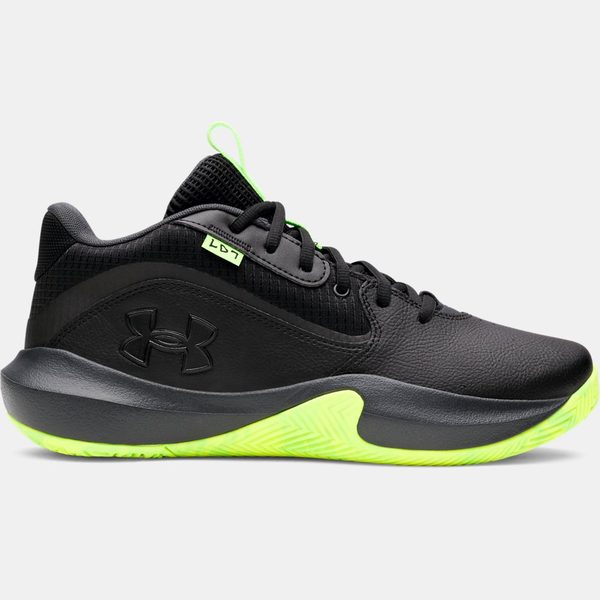 US- 10.5M/12W Under Armour Unisex-adult Lockdown 7