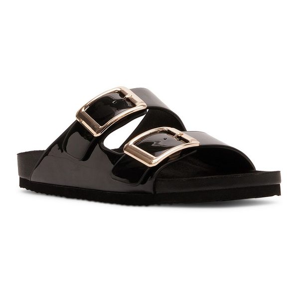 6 Madden GIRL Womens Bodiee Slide Sandal