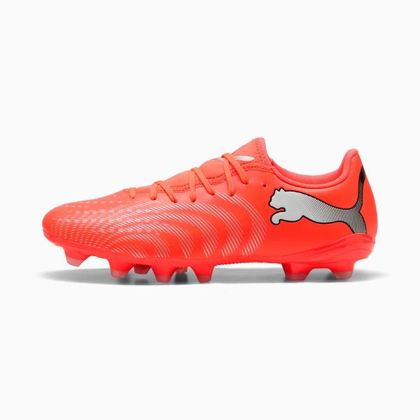 44.5 PUMA MENS Future 9 PLAY TURF Soccer Cleats