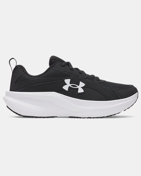 10 Under Armour Women's Charged Assert 11 Shoes