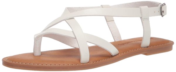 8 Amazon Essentials Women's Shogun Sandal