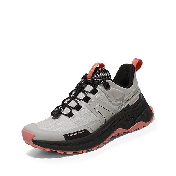 40.5 Nortiv 8 Women's Lightweight Hiking Shoes