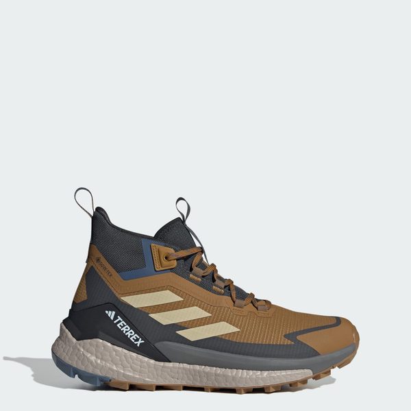 10.5 Adidas Terrex FREE Hiker 2.0 GTX Walking SHOE