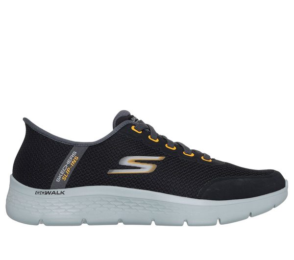 9.5US Skechers MENS Gowalk FLEX Walking Shoes