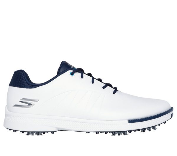 8 Skechers Tempo Waterproof GOLF SHOE Sneaker
