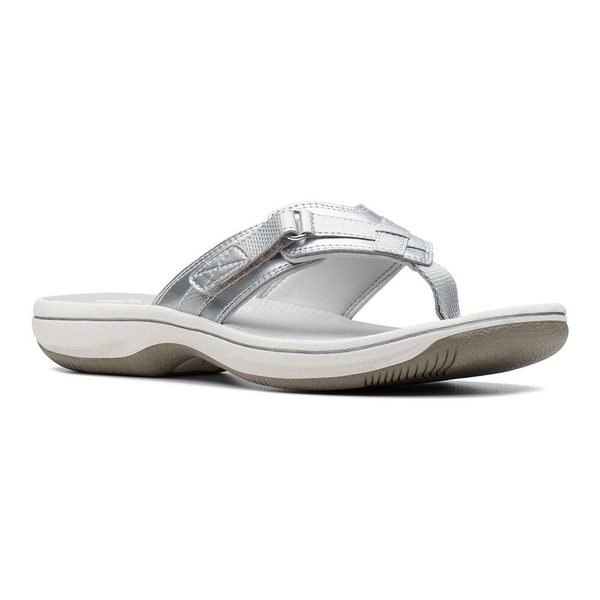 Clarks Breeze SEA FLIP Flops Sandals Flip-flop