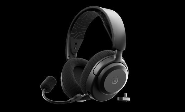 Steelseries Arctis NOVA 3X Wireless Headset