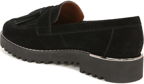 5 Franco Sarto Carolynn Loafers Slip-on Tassel