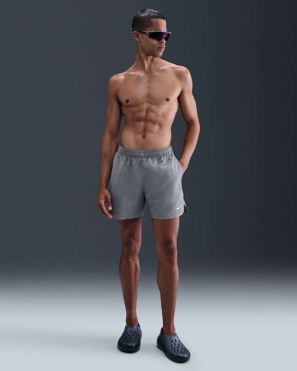 S NIKE Breaker Essential Brief Trunks