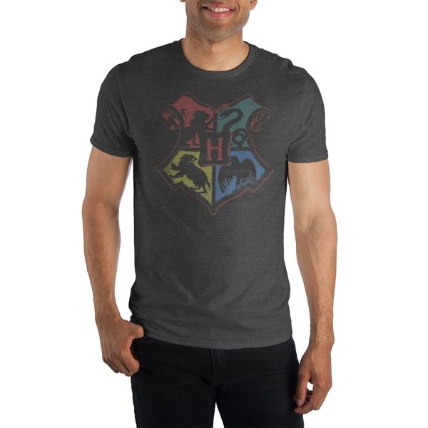Large Harry Potter MENS T-shirtt-shirt