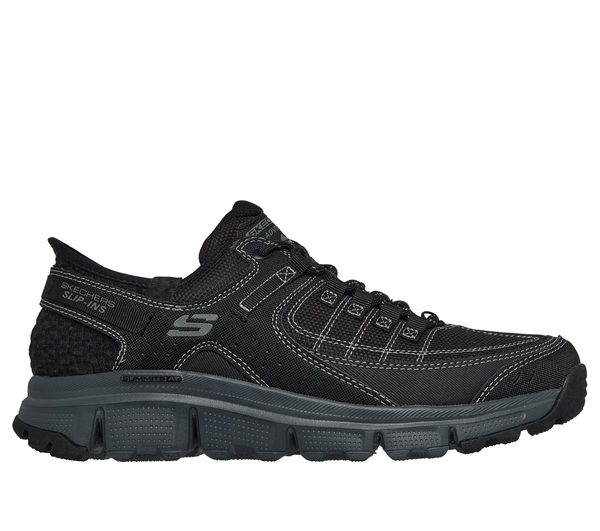 7.5 Skechers MENS Summit Hands FREE Sneaker