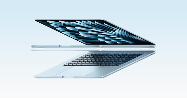 Apple 2022 Macbook AIR 13.6-INCH