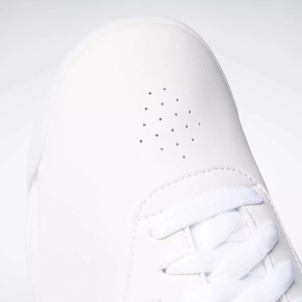 US 7.5 Reebok Classic Princess WIDE D Sneakers
