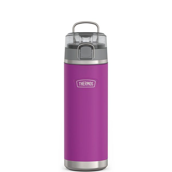 Thermos ICON 24OZ Stainless Bottle WITH Spout