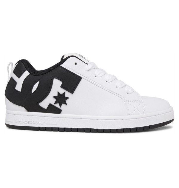 42.5 DC MENS Court Graffik