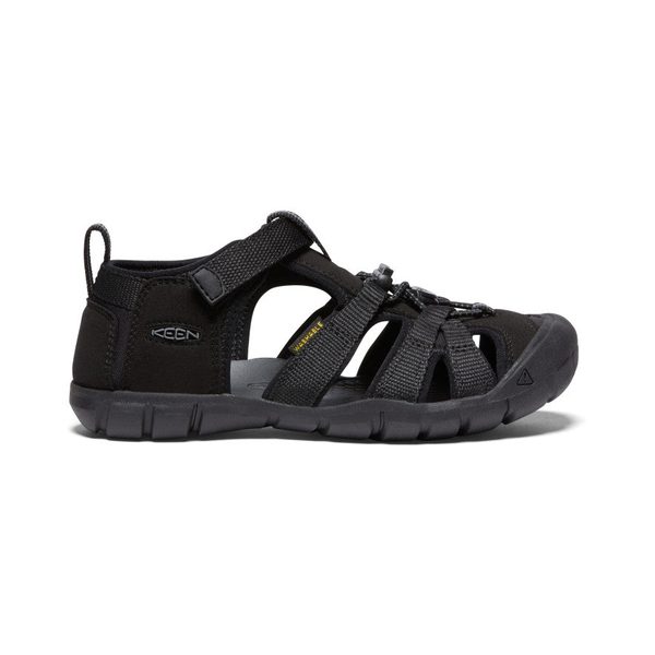 3 KEEN Unisex-child Seacamp 2 Cnx-c Sandals