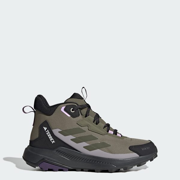 7 Adidas Terrex Anylander MID Hiking Rain.rdy