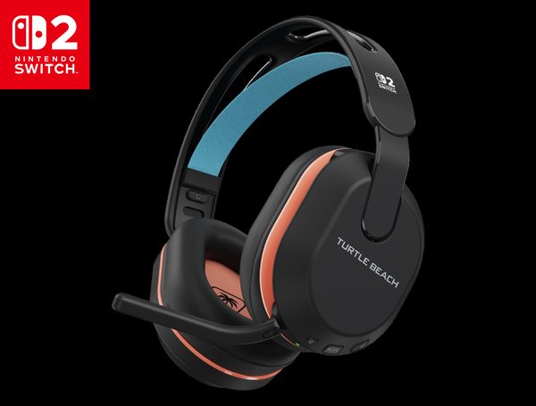 Turtle Beach Stealth 500 Wireless Headset