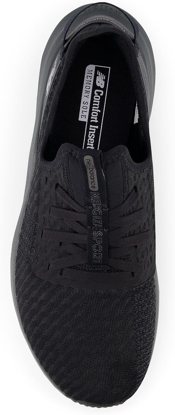US 10.5W NEW Balance Dynasoft Nergize V2 Trainer