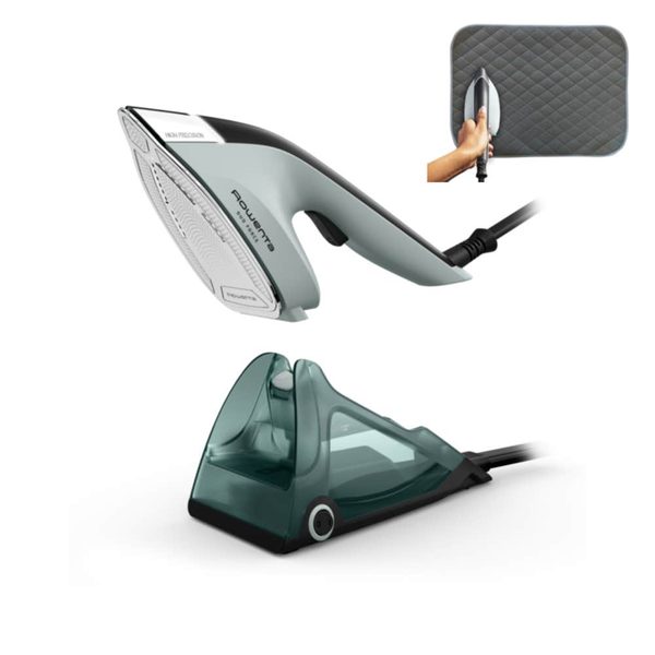 Rowenta 2-IN-1 DUO Force IRON & Steamer JR4031