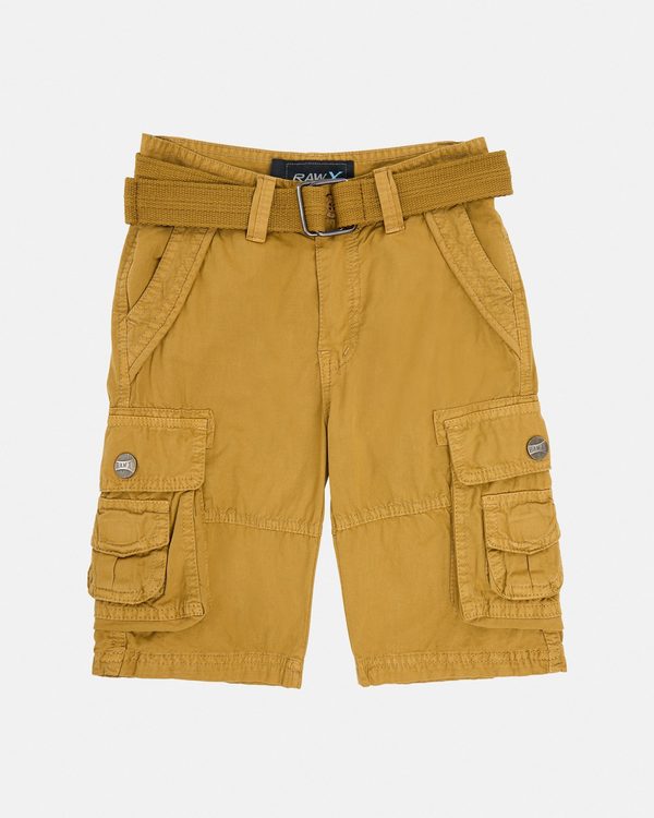18 X RAY BOYS RBS-19021CARGO Shorts