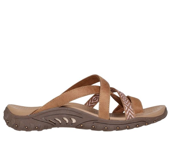 Skechers Reggae Women's Timeless Sandal