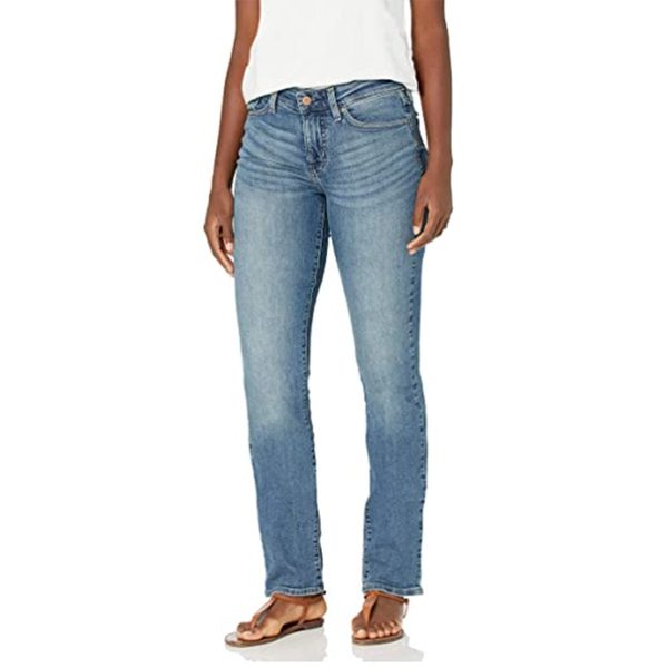 14 LEVI Strauss Signature GOLD Shaping Jeans