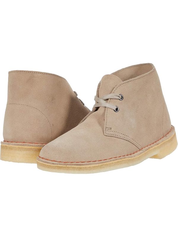 US10 Clarks MENS Desert BOOT Chukka BOOT